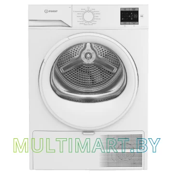 Сушильная машина Indesit IAS3725